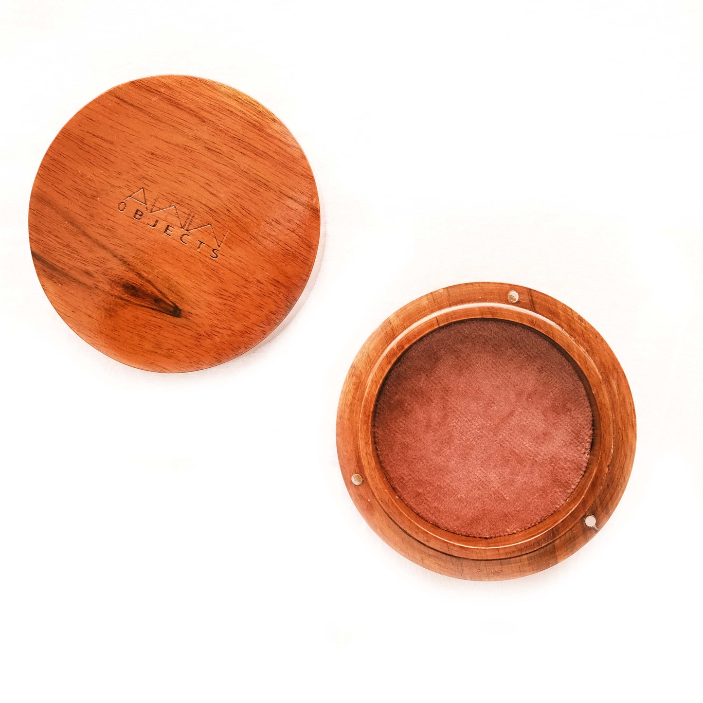 You are Special (A Round Jewelry Box)