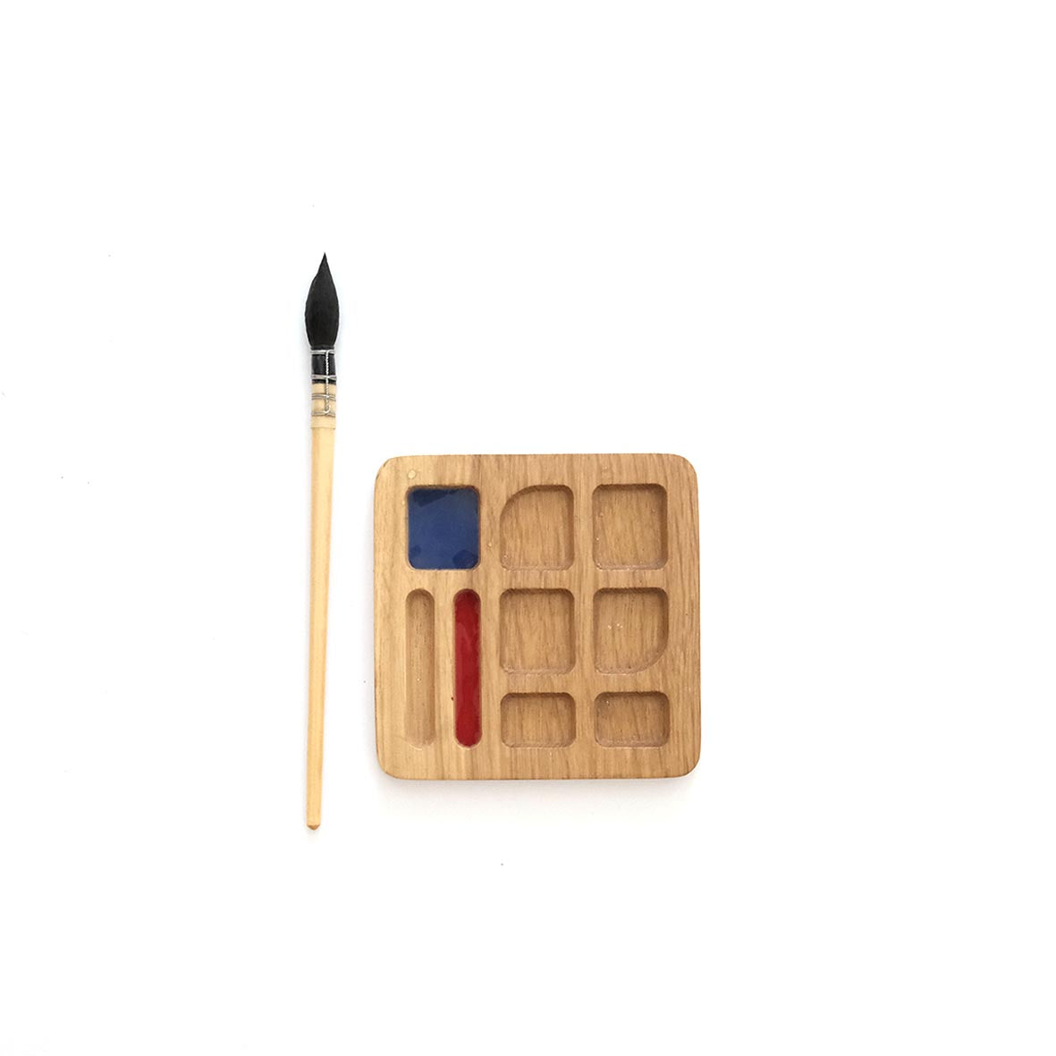 Water Color Tray